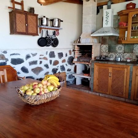 Puntagorda Casa Rosales With Pool & Wifi 빌라 외부 사진