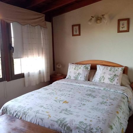 Puntagorda Casa Rosales With Pool & Wifi 빌라 외부 사진