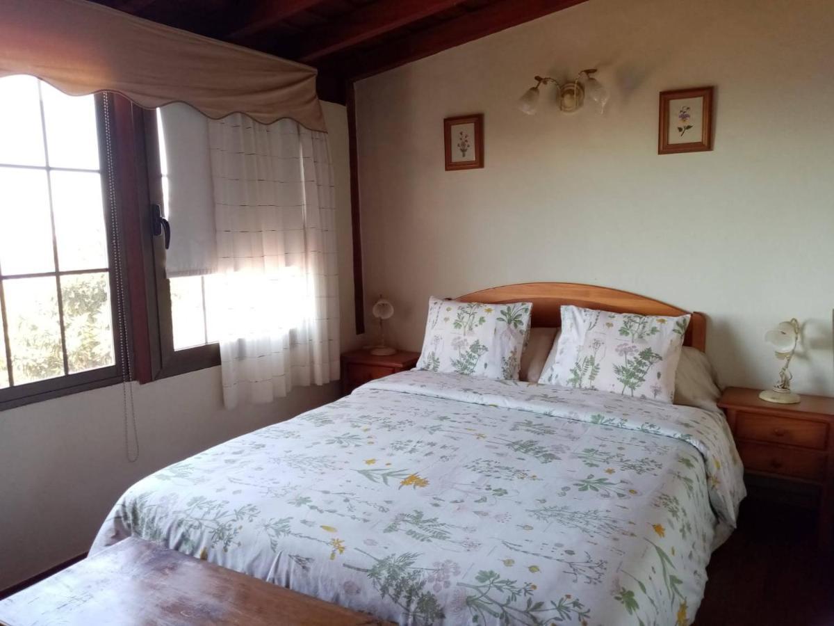 Puntagorda Casa Rosales With Pool & Wifi 빌라 외부 사진
