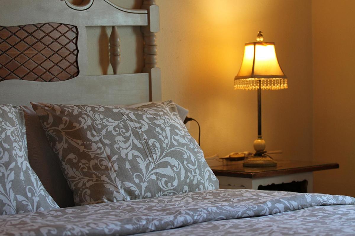 Puntagorda Casa Rosales With Pool & Wifi 빌라 외부 사진
