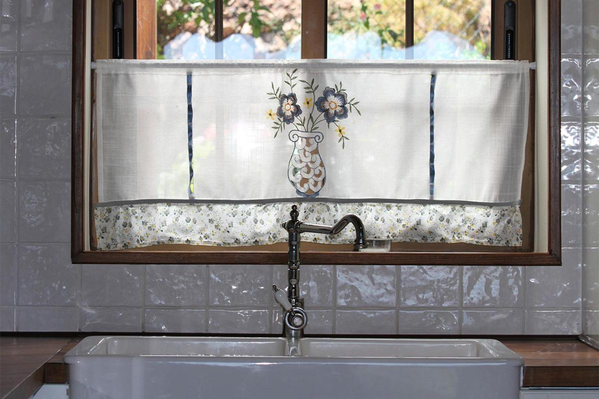 Puntagorda Casa Rosales With Pool & Wifi 빌라 외부 사진